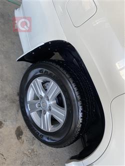 تۆیۆتا لاند کروزەر